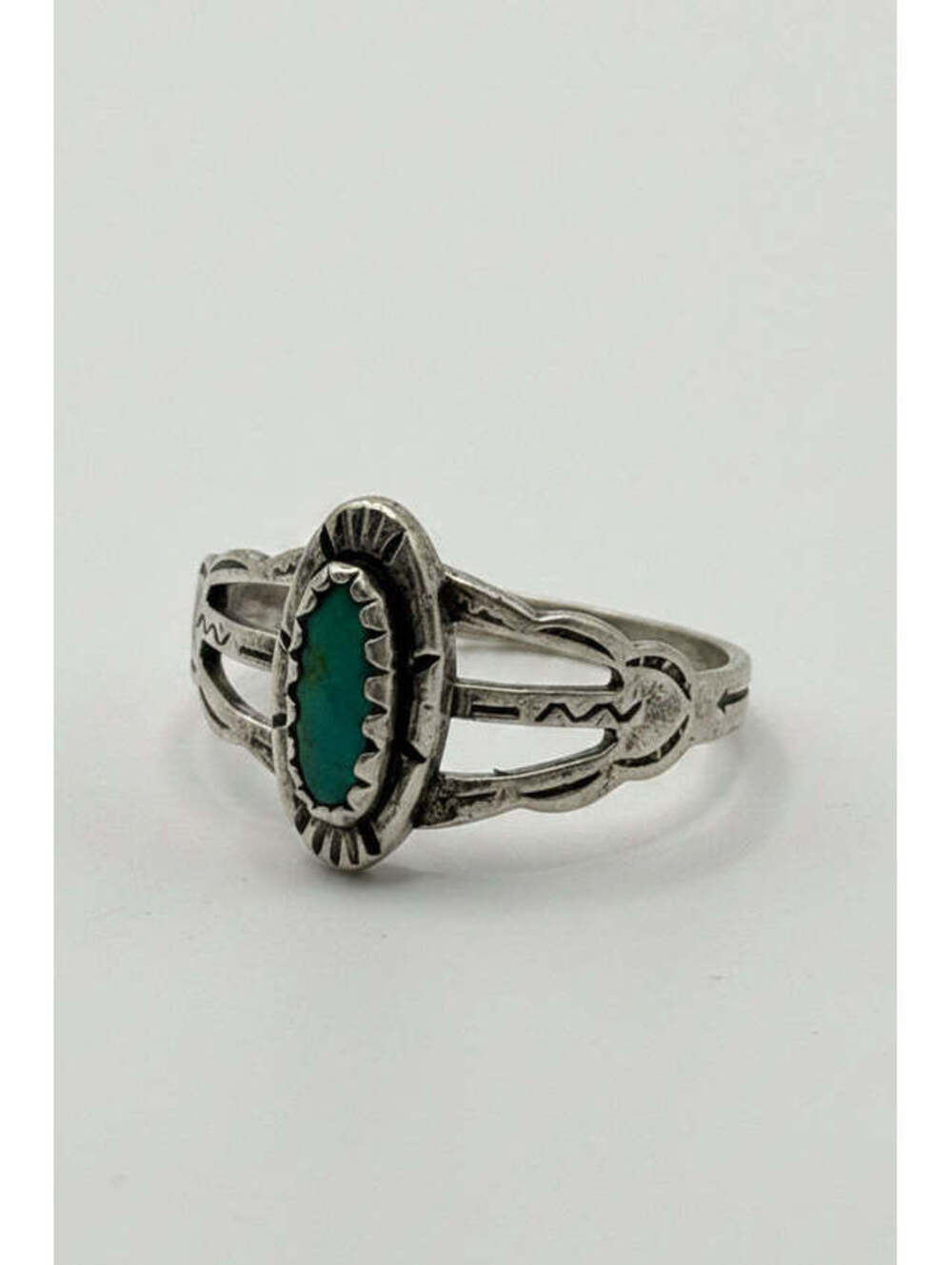 .925 Native Ring size 9